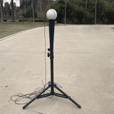 Maxbell Practice Baseball Professional Portable Practical Premium Training Equipment Soft Ball