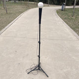 Maxbell Practice Baseball Professional Portable Practical Premium Training Equipment Soft Ball