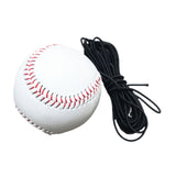 Maxbell Practice Baseball Professional Portable Practical Premium Training Equipment Soft Ball