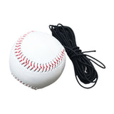 Maxbell Practice Baseball Professional Portable Practical Premium Training Equipment Soft Ball