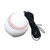Maxbell Practice Baseball Professional Portable Practical Premium Training Equipment Soft Ball