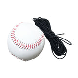Maxbell Practice Baseball Professional Portable Practical Premium Training Equipment Soft Ball