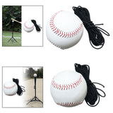 Maxbell Practice Baseball Professional Portable Practical Premium Training Equipment Soft Ball