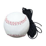 Maxbell Practice Baseball Professional Portable Practical Premium Training Equipment Hard Ball