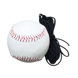 Maxbell Practice Baseball Professional Portable Practical Premium Training Equipment Hard Ball