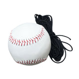 Maxbell Practice Baseball Professional Portable Practical Premium Training Equipment Hard Ball
