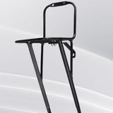 Maxbell Bike Front Rack Carrier Metal Bicycle Front Fork Rack for Mountain Road Bike