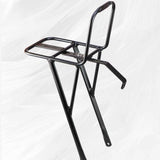 Maxbell Bike Front Rack Carrier Metal Bicycle Front Fork Rack for Mountain Road Bike