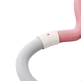 Maxbell Weighted Fitness Hoop Training Foldable Abdomen Fitness Circles for Kids Gym Style C