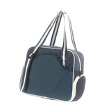 Maxbell Pickleball Racquet Handbag Portable Versatile Tennis Racket Tote for Fitness Blue