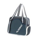 Maxbell Pickleball Racquet Bag Multipurpose Portable Racket Carrying Bag for Fitness Blue