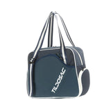 Maxbell Pickleball Racquet Bag Multipurpose Portable Racket Carrying Bag for Fitness Blue