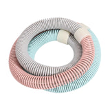 Maxbell Soft Exercise Hoop Foldable Abdomen Fitness Circle for Adults Kids Men Women