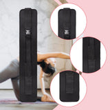 Maxbell Butt Thrust Belt for Dumbbells Training for Strength Training Workout Squats Black