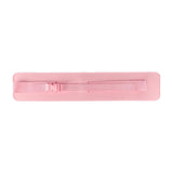 Maxbell Butt Thrust Belt for Dumbbells Training for Strength Training Workout Squats Pink