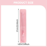 Maxbell Butt Thrust Belt for Dumbbells Training for Strength Training Workout Squats Pink