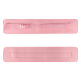 Maxbell Butt Thrust Belt for Dumbbells Training for Strength Training Workout Squats Pink