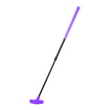 Maxbell Golf Putter Retractable Two Sided Tool Golf Club for Outdoor Yard Background