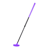 Maxbell Golf Putter Retractable Two Sided Tool Golf Club for Outdoor Yard Background