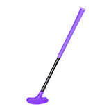 Maxbell Golf Putter Retractable Two Sided Tool Golf Club for Outdoor Yard Background