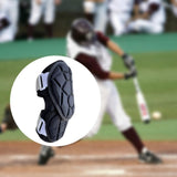 Maxbell Baseball Softball Elbow Guard EVA Material for Youth Accessories Comfortable