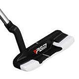 Maxbell Golf Putter Right Handed Sturdy with Milled Face for Beginners 33.8inch Long