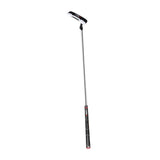 Maxbell Golf Putter Right Handed Sturdy with Milled Face for Beginners 33.8inch Long