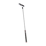Maxbell Golf Putter Right Handed Sturdy with Milled Face for Beginners 33.8inch Long