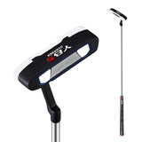 Maxbell Golf Putter Right Handed Sturdy with Milled Face for Beginners 33.8inch Long