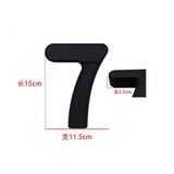 Maxbell Silicone Dumbbells 4.4lb Fitness Equipment Home Gym Non Slip Light Dumbbells Black