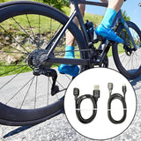 Maxbell Bike Charging Cable Alloy Stable 1 Meter Replacement for Road/Mountain Bikes USB