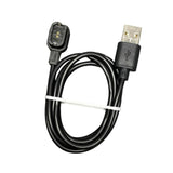 Maxbell Bike Charging Cable Alloy Stable 1 Meter Replacement for Road/Mountain Bikes USB