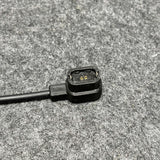 Maxbell Bike Charging Cable Alloy Stable 1 Meter Replacement for Road/Mountain Bikes USB