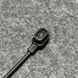 Maxbell Bike Charging Cable Alloy Stable 1 Meter Replacement for Road/Mountain Bikes USB