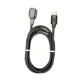 Maxbell Bike Charging Cable Alloy Stable 1 Meter Replacement for Road/Mountain Bikes type c