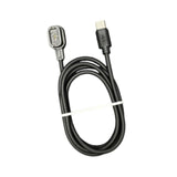 Maxbell Bike Charging Cable Alloy Stable 1 Meter Replacement for Road/Mountain Bikes type c