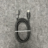 Maxbell Bike Charging Cable Alloy Stable 1 Meter Replacement for Road/Mountain Bikes type c