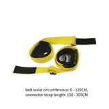 Maxbell 2x Agility Training Belts Speed Reaction Strap for Athletes Women Men Adults