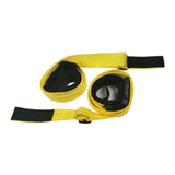 Maxbell 2x Agility Training Belts Speed Reaction Strap for Athletes Women Men Adults