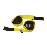 Maxbell 2x Agility Training Belts Speed Reaction Strap for Athletes Women Men Adults