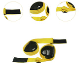 Maxbell 2x Agility Training Belts Speed Reaction Strap for Athletes Women Men Adults