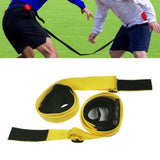 Maxbell 2x Agility Training Belts Speed Reaction Strap for Athletes Women Men Adults