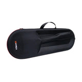 Maxbell Badminton Racket Bag Hold Double Racket Accessory for Gym Outdoor Activities