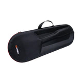 Maxbell Badminton Racket Bag Hold Double Racket Accessory for Gym Outdoor Activities