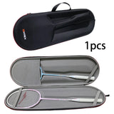 Maxbell Badminton Racket Bag Hold Double Racket Accessory for Gym Outdoor Activities