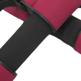 Maxbell Woman Dumbbell Comfortabale Grip Foam Cover Workout for Gym at Home Beginner