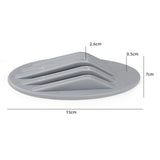 Maxbell Yoga Arch Support Pad Premium Portable Durability Arch Support for Flat Feet
