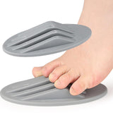 Maxbell Yoga Arch Support Pad Premium Portable Durability Arch Support for Flat Feet