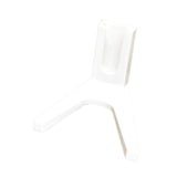 Maxbell Mountain Bike Kickstand Stable Compact for Cycling Outdoor Activities Riding White