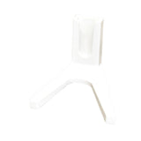 Maxbell Mountain Bike Kickstand Stable Compact for Cycling Outdoor Activities Riding White